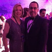 Marcus Benayon's photo