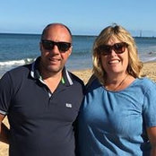 Jackie Pittam's photo