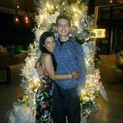 Alexis Clark's photo