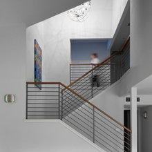 BOR Stairs