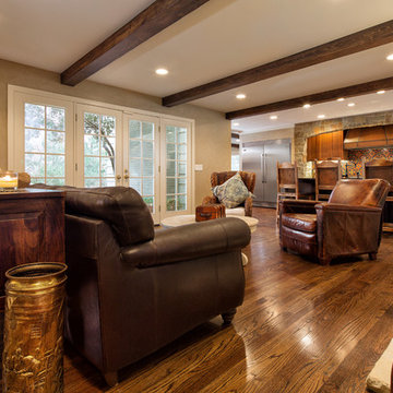 68th Street Remodel