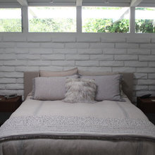 Bedrooms