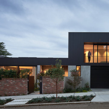 MADRONA HOUSE