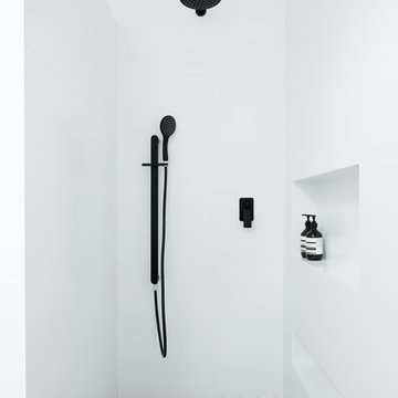 Leederville Bathroom