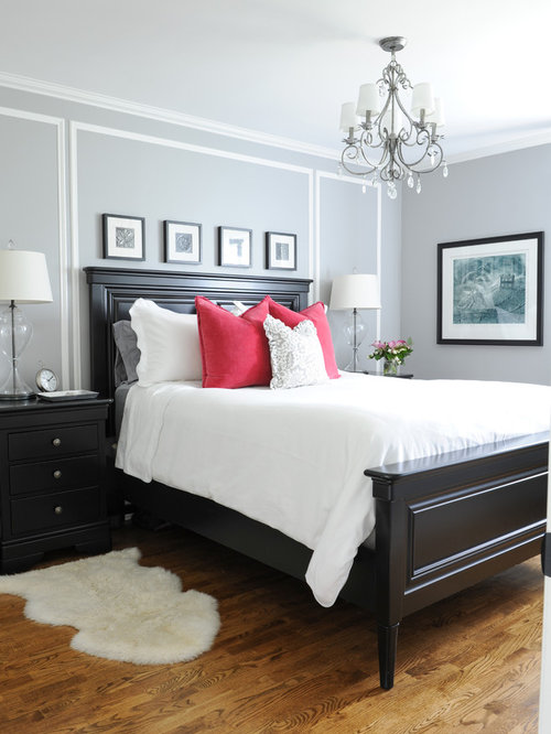  Small  Master  Bedroom  Design  Ideas  Remodels Photos Houzz 