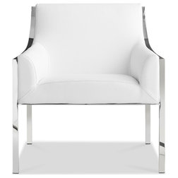 Contemporary Armchairs And Accent Chairs by Kolibri Decor