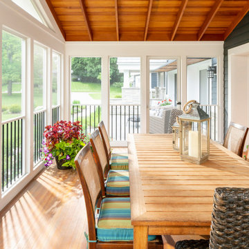 Approaching Passive House Performance
