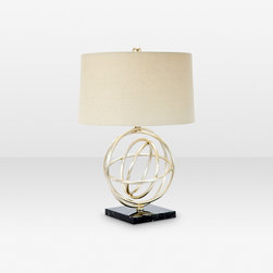 Lighting - Table Lamps