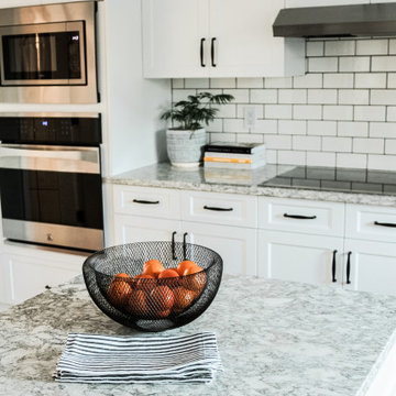 "No Longer Peach" Abode