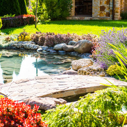 Lawn Care - Products