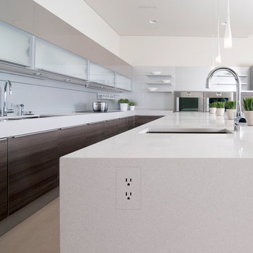 TruFig Kitchen Outlet Plate