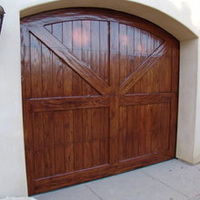 Garage Doors