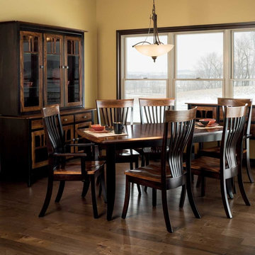 Christy Dining Set