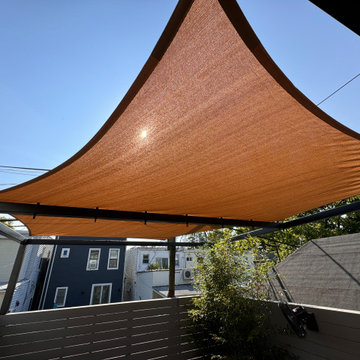 Windsor Terrace, Brooklyn Shade