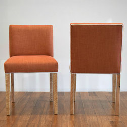 Franklin dining chair - Dining Chairs