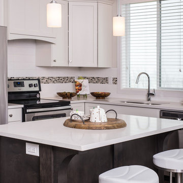 The Cliffs Show Home