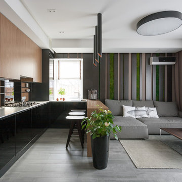Riba house