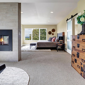 Master Suite Bedroom