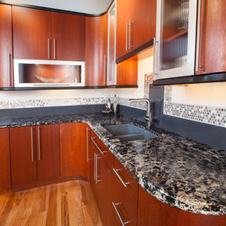 Cambria Quartz - Kitchens (Hollinsbrook) - Products