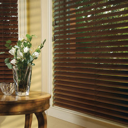 Horizontal Blinds - Products