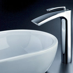 Сантехника CRISTINA Коллекция BOLLICINE - Bathtub Faucets