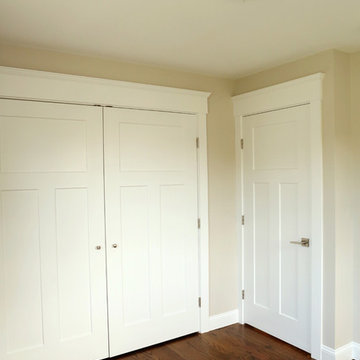 Full renovation/remodel