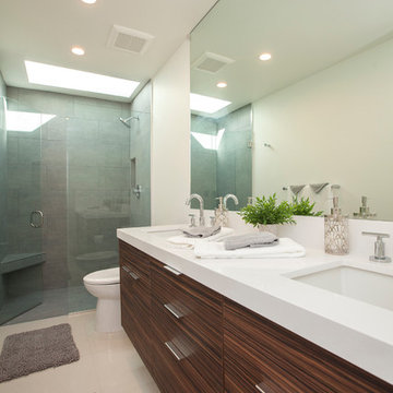 Mid Century Modern Rancho Mirage
