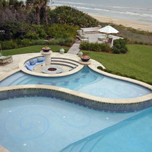 Swimming Area