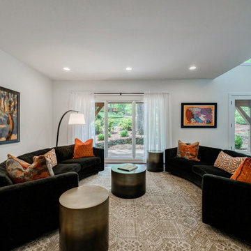 Roswell Remodel