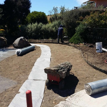 Zen Garden