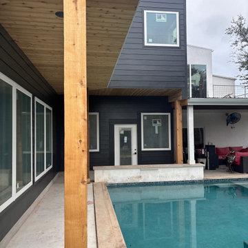 Dripping Springs Addition