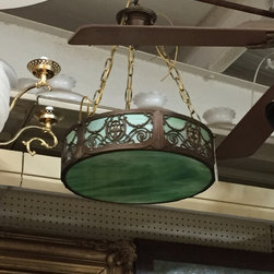 Lighting - Pendant Lighting