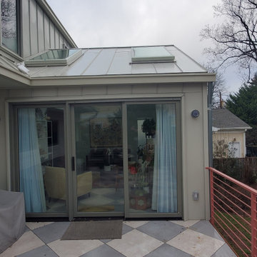 Home Additions