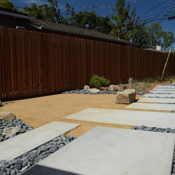 Redwood City Residence