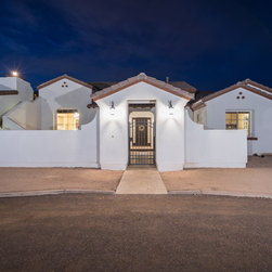 Excelsior Court Custom - Products