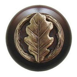 Lodge & Nature Hardware - Cabinet And Drawer Knobs