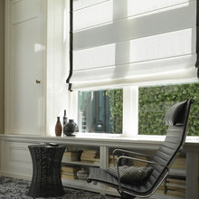 Window treatments