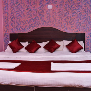 4 Beds Deluxe in PuriHotels in Puri