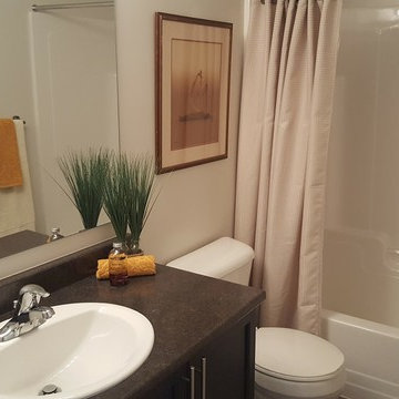Showcasing Bathrooms