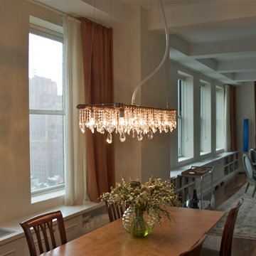Williamsburg Loft