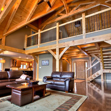Houses I love
