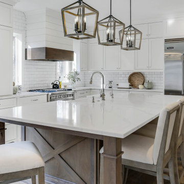 Andover Remodel