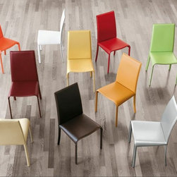 Vanity Chair - Dining Chairs