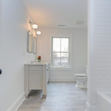 Modern Farmhouse