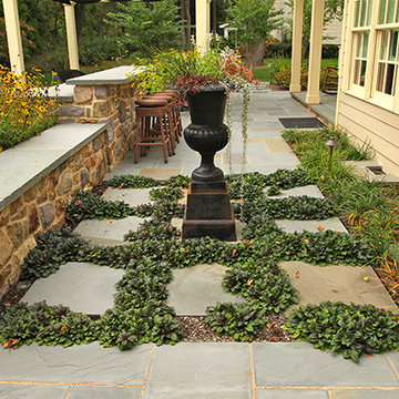 Outdoor Structures