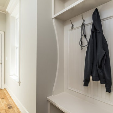 The Charleston in 5401 North