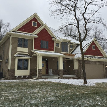Hoelscher Residence