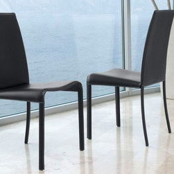 Vanity Chair - Dining Chairs