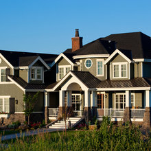Exterior Ideas