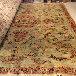 Rugs - Products